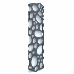 Viadurini Radiators Heizkörper Hydraulisch-Moderner hydraulischer vertikaler Kühler bis 903 W - Scuba