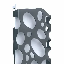 Viadurini Radiators Heizkörper Hydraulisch-Moderner hydraulischer vertikaler Kühler bis 903 W - Scuba