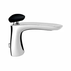 Viadurini Taps Waschbeckenarmaturen-Moderner Messing-Waschbeckenmischer Made in Italy - Besugo