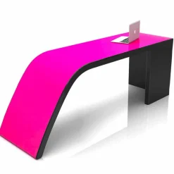 Viadurini Design Design Schreibtische-Moderner Schreibtisch Anthony 100% Made in Italy