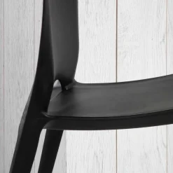 Viadurini Living Moderne Stühle-Moderner Stuhl im 4er Set Felicia