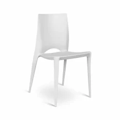 Viadurini Living Moderne Stühle-Moderner Stuhl im 4er Set Felicia