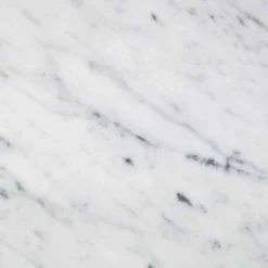 Viadurini Bathroom Badzubehör-Moderner Taschentuchhalter aus weißem Carrara-Marmor Made in Italy - Rafa