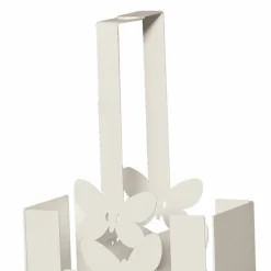 Viadurini Kitchen Küchenzubehör-Moderner Tischbesteckhalter aus Eisen, Handarbeit, Made Italy - Laida