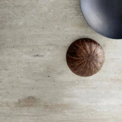 Viadurini Living Tisch Höhenverstellbar-Moderner verwandelnder Couchtisch aus Holz und Metall Made in Italy - Gabri