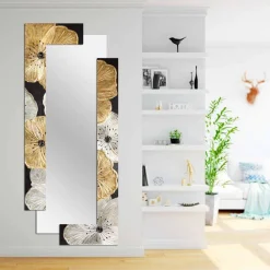 Viadurini Decor Wandspiegel-Moderner Wandspiegel Daiano von