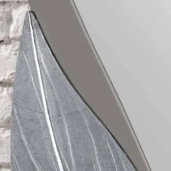 Viadurini Decor Wandspiegel-Moderner Wandspiegel Sagama von