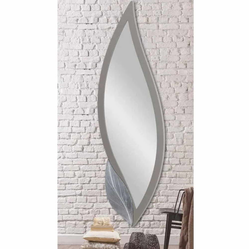 Viadurini Decor Wandspiegel-Moderner Wandspiegel Sagama von