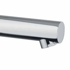 Viadurini Taps Waschbeckenarmaturen-Moderner Waschbeckenmischer aus Chrom-Messing Hergestellt in Italien - Ermia