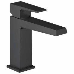 Viadurini Taps Waschbeckenarmaturen-Moderner Waschbeckenmischer ohne Abfluss Made in Italy - Galla