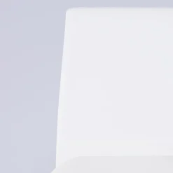 Viadurini Living Moderne Stühle-Moderner Wohnzimmerstuhl aus Öko-Leder und Metall, hergestellt in Italien – Reka