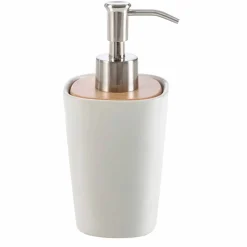 Viadurini Badzubehör-Modernes Badzubehörset aus Keramik Carsoli