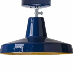 Toscot Design Deckenleuchten-Modernes Design Deckenleuchte Platte Ø300 Rossi -