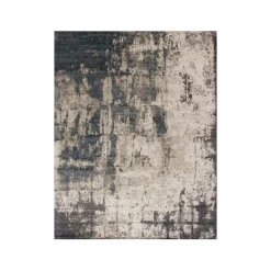 Viadurini Carpets Teppiche-Modernes Design Eleganter Teppich für Wohnzimmer in Bambusseide und Wolle - Pascha