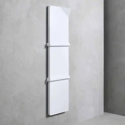 Viadurini Radiators Heizkörper Elektrisch-Modernes Design Elektrische Strahlungsplatte bis 1000 W - Buch