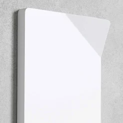 Viadurini Radiators Heizkörper Elektrisch-Modernes Design Elektrische Strahlungsplatte bis 1000 W - Buch
