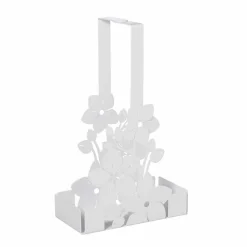 Viadurini Kitchen Küchenzubehör-Modernes Design Floral Eisen Cup Holder Korb Made in Italy - Marken