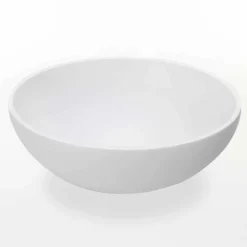 Viadurini Bathroom Harzwaschbecken-Modernes Design Harz Aufsatzwaschbecken Made in Italy - Cavan