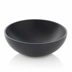 Viadurini Bathroom Harzwaschbecken-Modernes Design Harz Aufsatzwaschbecken Made in Italy - Cavan