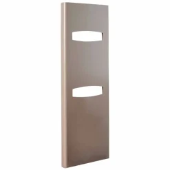 Viadurini Radiators Handtuchheizkörper Wasser-Modernes Design Hydraulikstahlkühler 6 Misst bis zu 1220 W - Maske