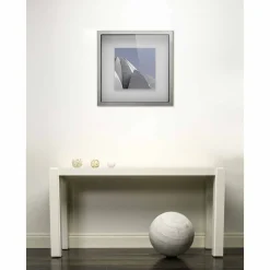 Viadurini Living Konsolentisch Flur-Modernes Design Konsole aus lackiertem Holz 150x78x40 cm Felicity