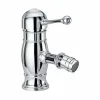 Viadurini Taps Bidetarmaturen-Modernes Design Messing Bidet Mixer Made in Italy - Binsu