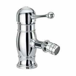 Viadurini Taps Bidetarmaturen-Modernes Design Messing Bidet Mixer Made in Italy - Binsu