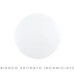 Viadurini Vetro di Venezia Murano Lampen|Moderne Wandleuchten-Modernes Design mundgeblasene Wandleuchte aus venezianischem Glas - Moon