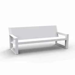 Vondom Gartensofas-Modernes Design Outdoor Sofa Frame von aus Polyethylenharz