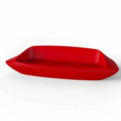 Vondom Gartensofas-Modernes Design Outdoor Sofa Ufo von aus Polyethylenharz