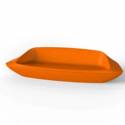 Vondom Gartensofas-Modernes Design Outdoor Sofa Ufo von aus Polyethylenharz