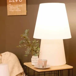 Viadurini Lighting Design Beleuchtung|Designer Stehlampen-Modernes Design Steh- oder Tischleuchte für drinnen oder draußen - Fungostar