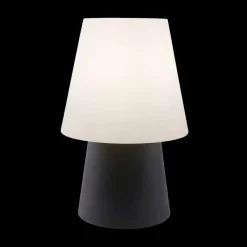 Viadurini Lighting Design Beleuchtung|Designer Stehlampen-Modernes Design Steh- oder Tischleuchte für drinnen oder draußen - Fungostar