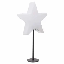 Viadurini Lighting Design Beleuchtung|Design Tischlampen-Modernes Design Tischleuchte, Stern mit oder ohne Sockel - Littlestar
