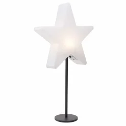 Viadurini Lighting Design Beleuchtung|Design Tischlampen-Modernes Design Tischleuchte, Stern mit oder ohne Sockel - Littlestar