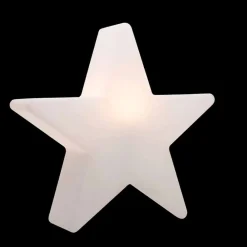 Viadurini Lighting Design Beleuchtung|Design Tischlampen-Modernes Design Tischleuchte, Stern mit oder ohne Sockel - Littlestar