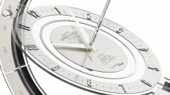 Viadurini Time Design Tischuhren-Modernes Design Tischuhr Venere, made in Italy