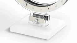 Viadurini Time Design Tischuhren-Modernes Design Tischuhr Venere, made in Italy