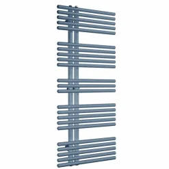 Viadurini Radiators Handtuchheizkörper Wasser-Modernes Design Wandtuchwärmer Bis zu 690 W - Pfau