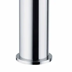 Viadurini Taps Waschbeckenarmaturen-Modernes Design Waschbeckenmischer aus verchromtem Messing Made in Itlay - Liro