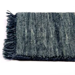 Viadurini Carpets Teppiche-Modernes Design Wohnzimmer Teppich Vielseitig in 100% Wolle - Pepita