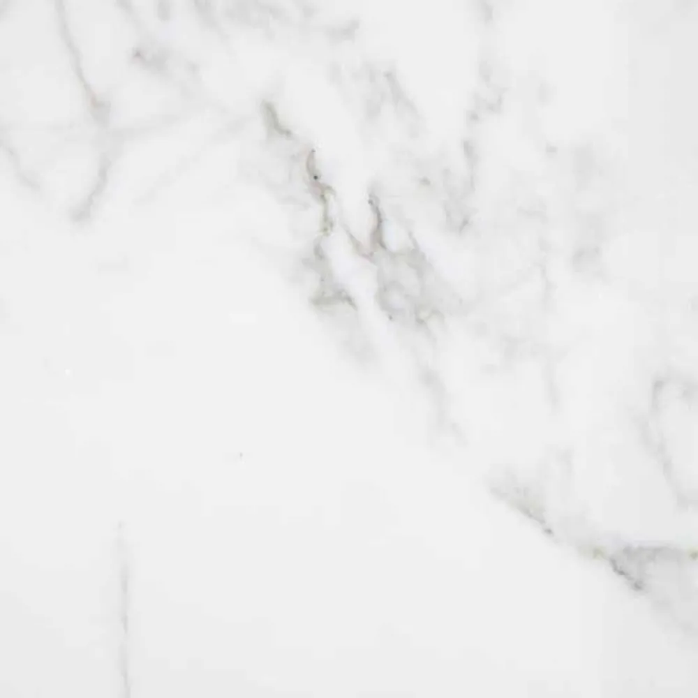 Viadurini Kitchen Küchenzubehör-Modernes Schneidebrett aus weißem Carrara-Marmor Made in Italy - Biblon