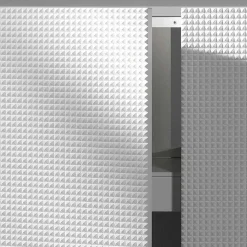 Viadurini Living Anrichte-Modernes Sideboard aus MDF 2 türig Flora Modell