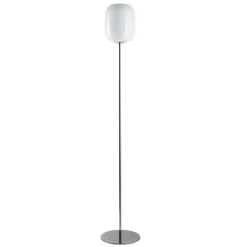 Viadurini Vetro di Venezia Murano Lampen|Moderne Stehlampen-Mundgeblasene Venedig Glas Stehlampe 175 cm - Cloe Balloton