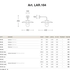 Aldo Bernardi Vintage Wandleuchten-Nabucco Wandleuchte von , Linienbeleuchtung aus Messing