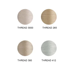 Viadurini Night Design Maßgeschneiderte Möbel|Polsterbetten-Niedriges Doppelbett mit Box aus Stoff oder Kunstleder Made in Italy - Soraia