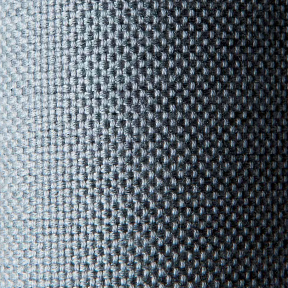 Viadurini in the Garden Sonnenliegen-Outdoor Design Chaiselongue aus Metall und Stoff Made in Italy - Selia