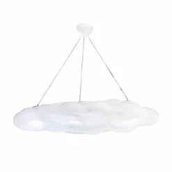 Myyour Designer Pendelleuchten-Outdoor Design Hängelampe aus Polyethylen - Nefos von