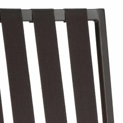 Viadurini in the Garden Gartenstühle Metall-Outdoor Dining Chair in Aluminium und Luxus Design Rope 3 Oberflächen - Julie