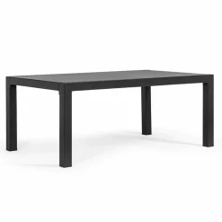 Viadurini in the Garden Gartensofas-Outdoor Lounge aus Aluminium mit Kissen aus Stoff - Armonia